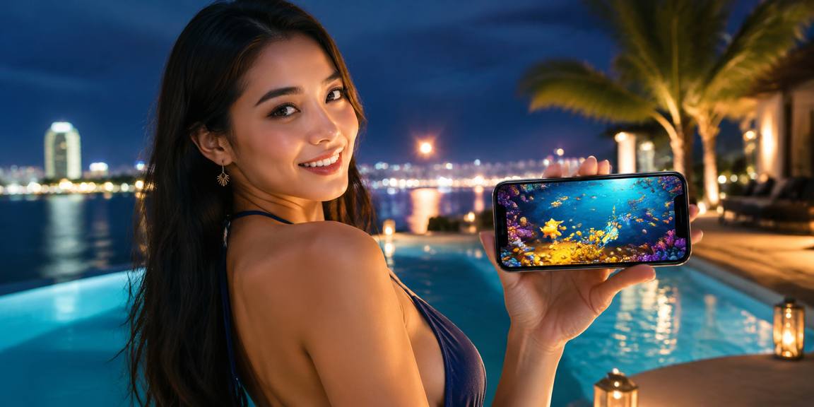 Topwin Truy cập Topwin trên điện thoại trong 3 bước
