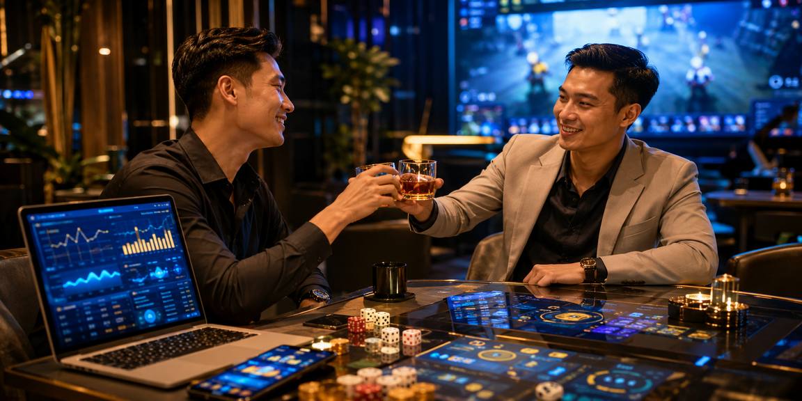 Topwin Xóc Đĩa Online hoạt động như thế nào?